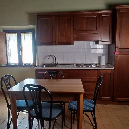 Agriturismo Fonte Carella Monte San Pietrangeli Luaran gambar