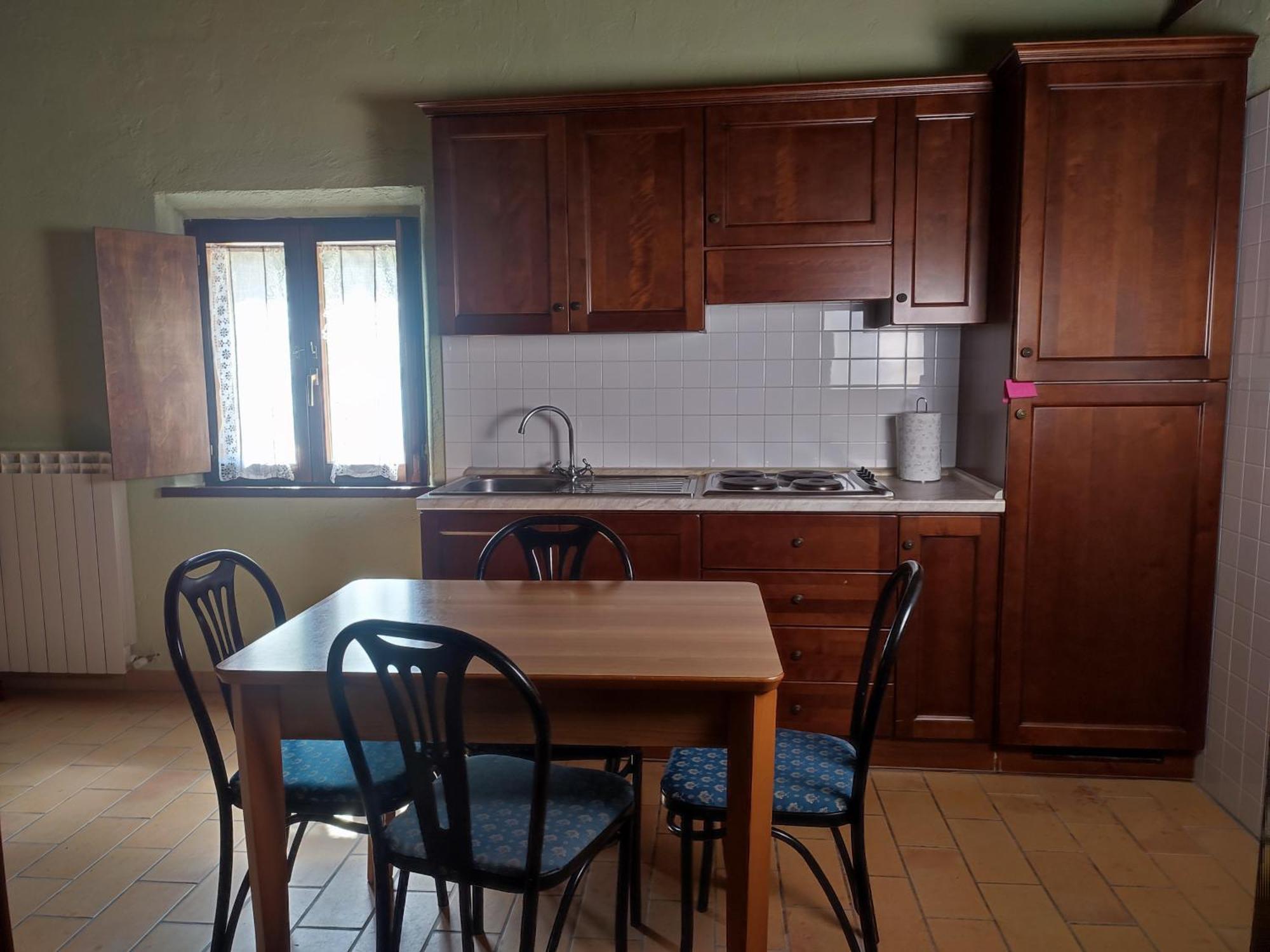 Agriturismo Fonte Carella Monte San Pietrangeli Luaran gambar