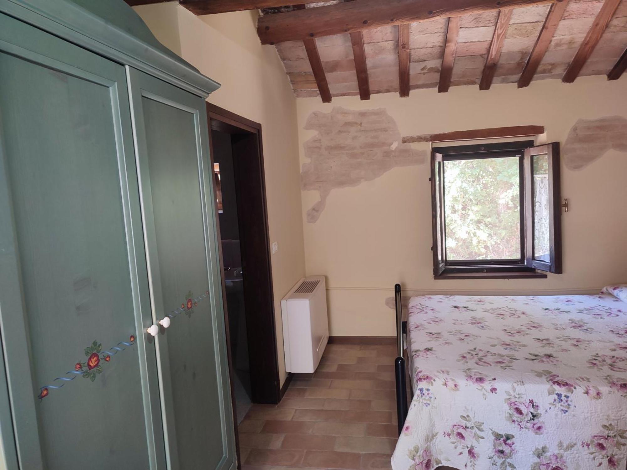 Agriturismo Fonte Carella Monte San Pietrangeli Luaran gambar