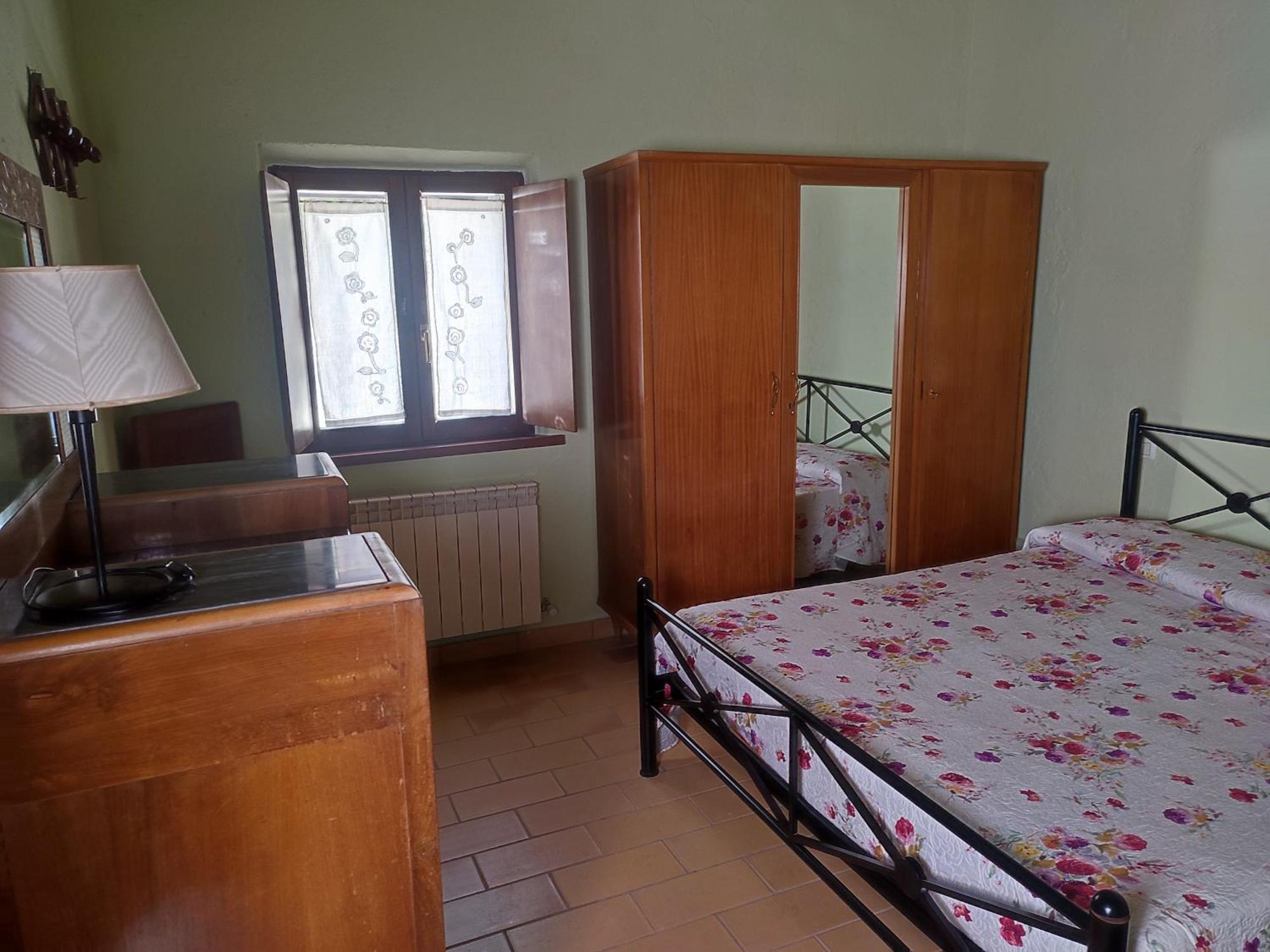 Agriturismo Fonte Carella Monte San Pietrangeli Luaran gambar