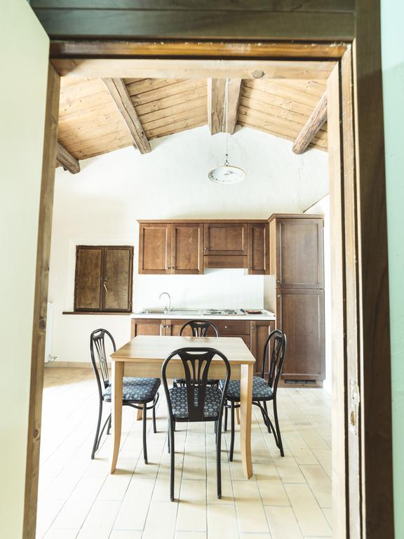 Agriturismo Fonte Carella Monte San Pietrangeli Luaran gambar