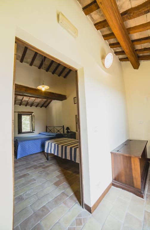 Agriturismo Fonte Carella Monte San Pietrangeli Luaran gambar