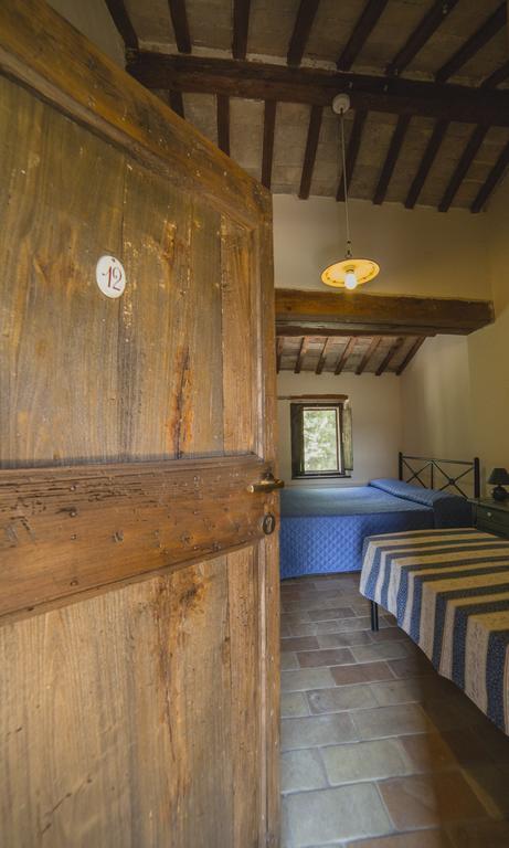 Agriturismo Fonte Carella Monte San Pietrangeli Luaran gambar