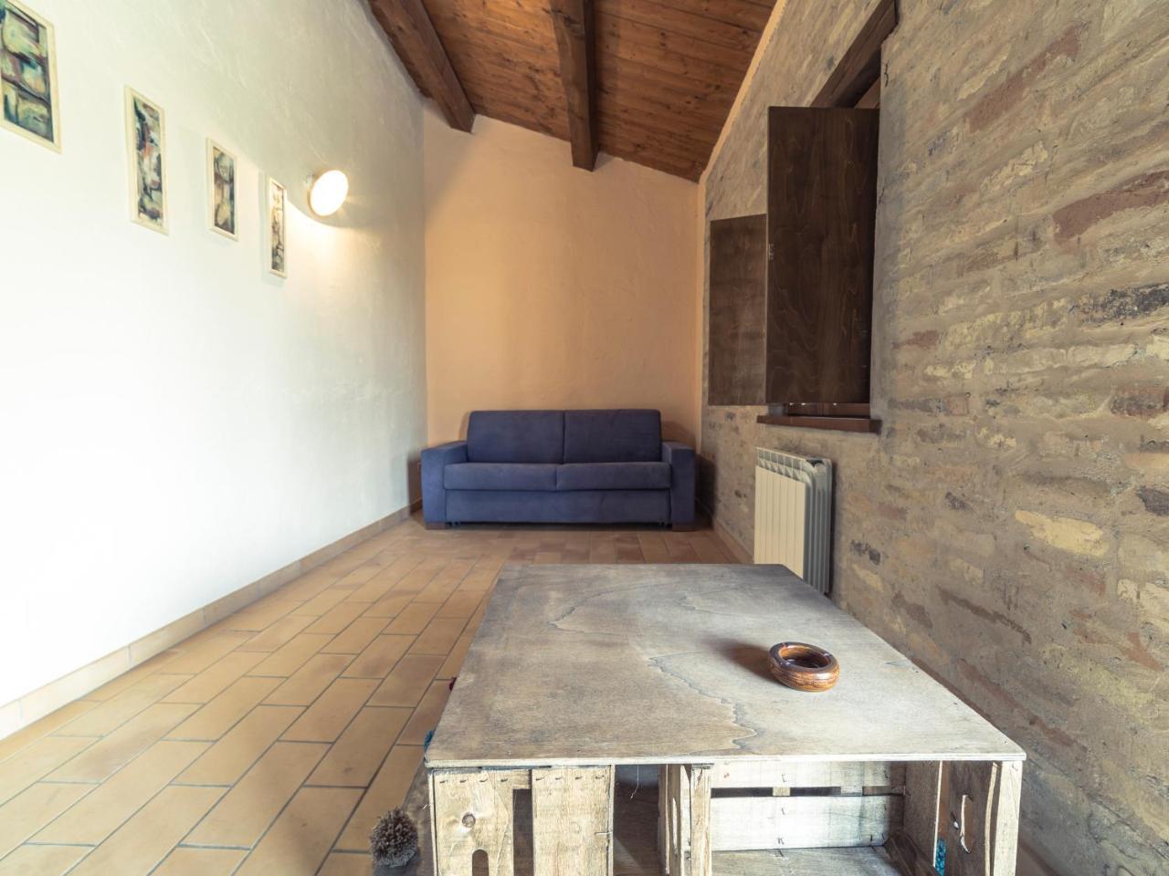 Agriturismo Fonte Carella Monte San Pietrangeli Luaran gambar